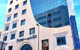 Signature Inn Deira